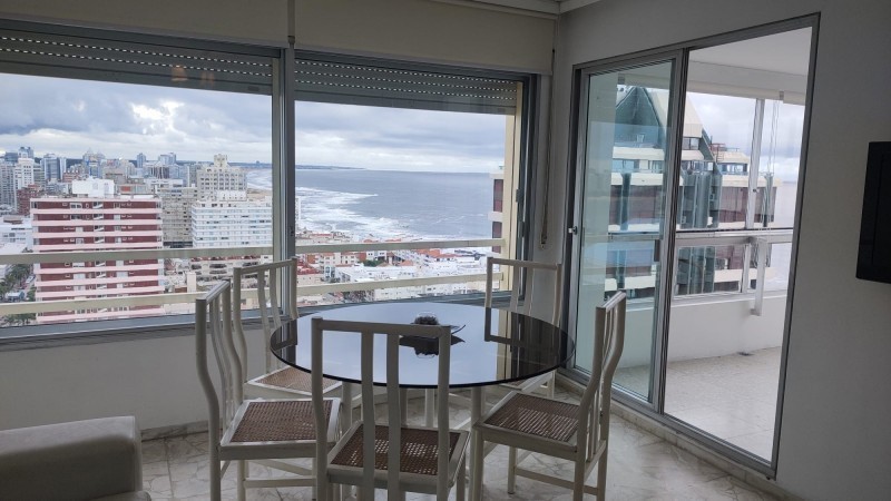 Departamento, Venta , Alquiler ,Peninsula,Punta del Este